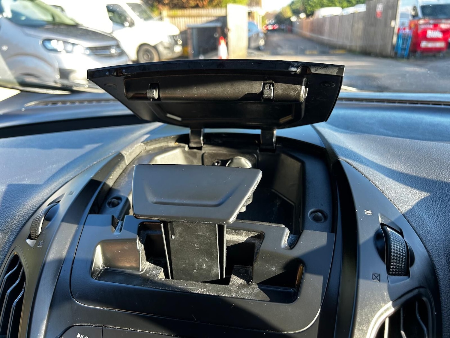 Used Ford Transit Courier 2022 for sale - 77560759: Photo 38