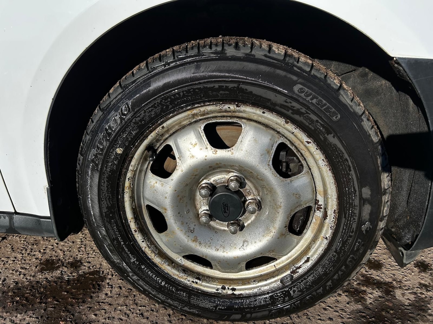 Used Ford Transit Courier 2022 for sale - 77560759: Photo 39