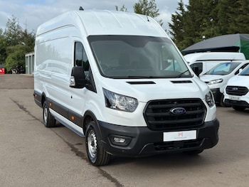 Used Ford Transit 2022 for sale - 78564959: Photo