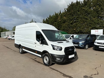 Used Ford Transit 2022 for sale - 78564959: Photo