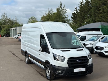 Used Ford Transit 2022 for sale - 78564959: Photo