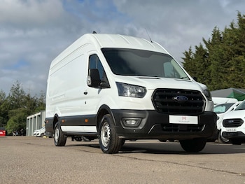 Used Ford Transit 2022 for sale - 78564959: Photo