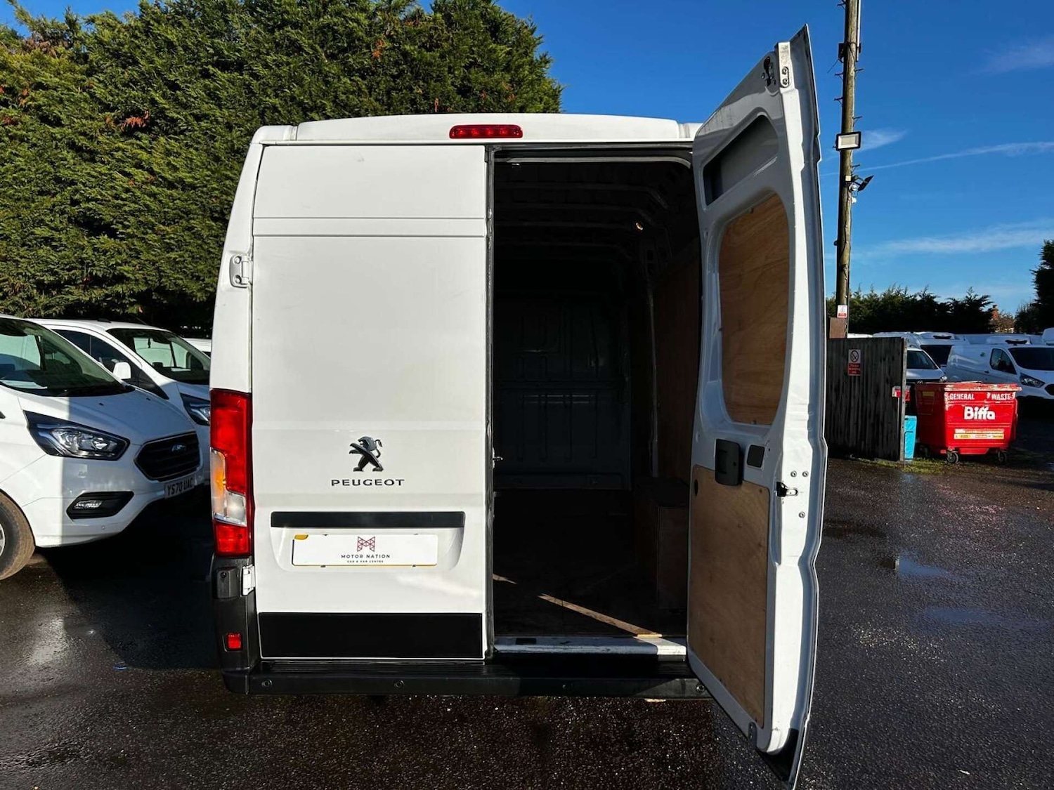 Used Peugeot Boxer 2024 for sale - 78223545: Photo 10