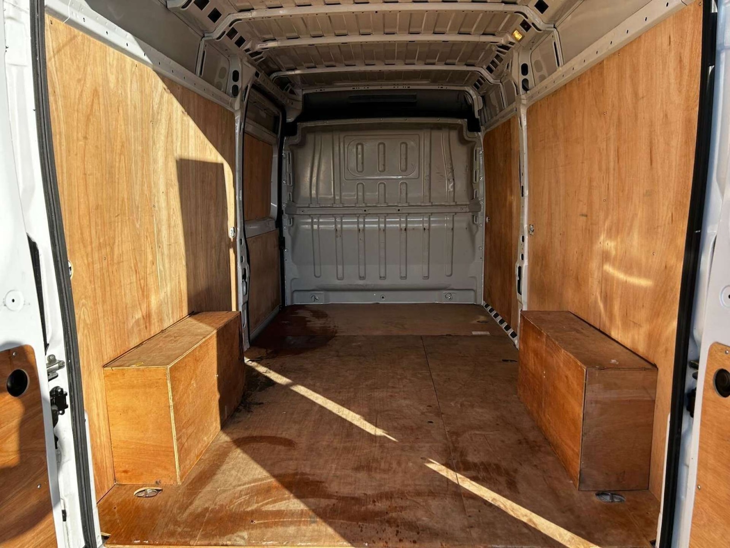 Used Peugeot Boxer 2024 for sale - 78223545: Photo 12