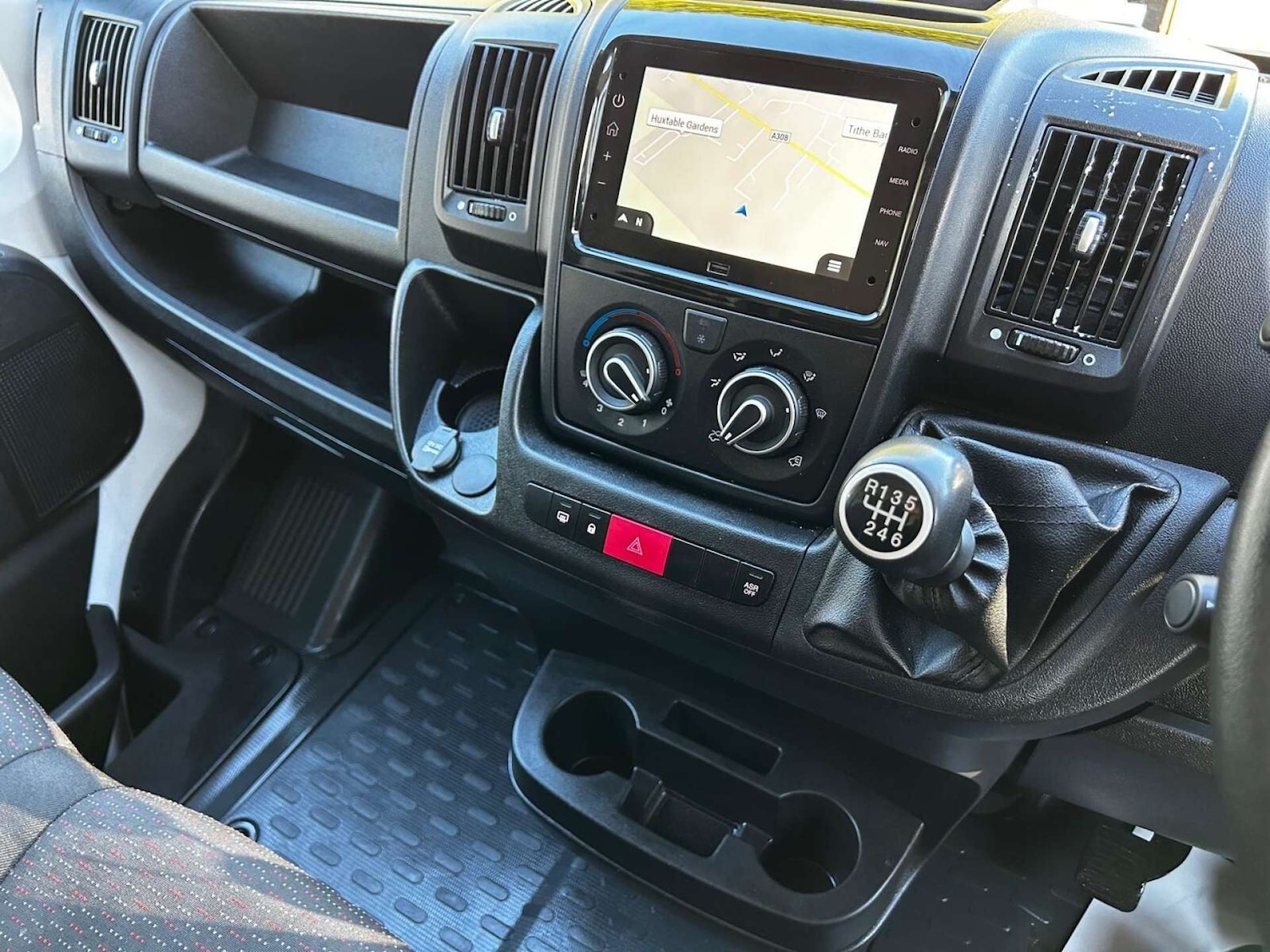 Used Peugeot Boxer 2024 for sale - 78223545: Photo 16