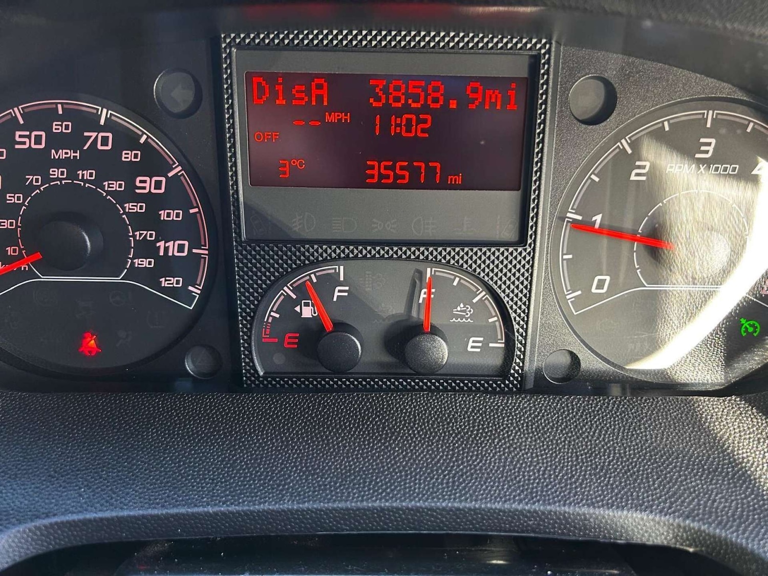 Used Peugeot Boxer 2024 for sale - 78223545: Photo 17