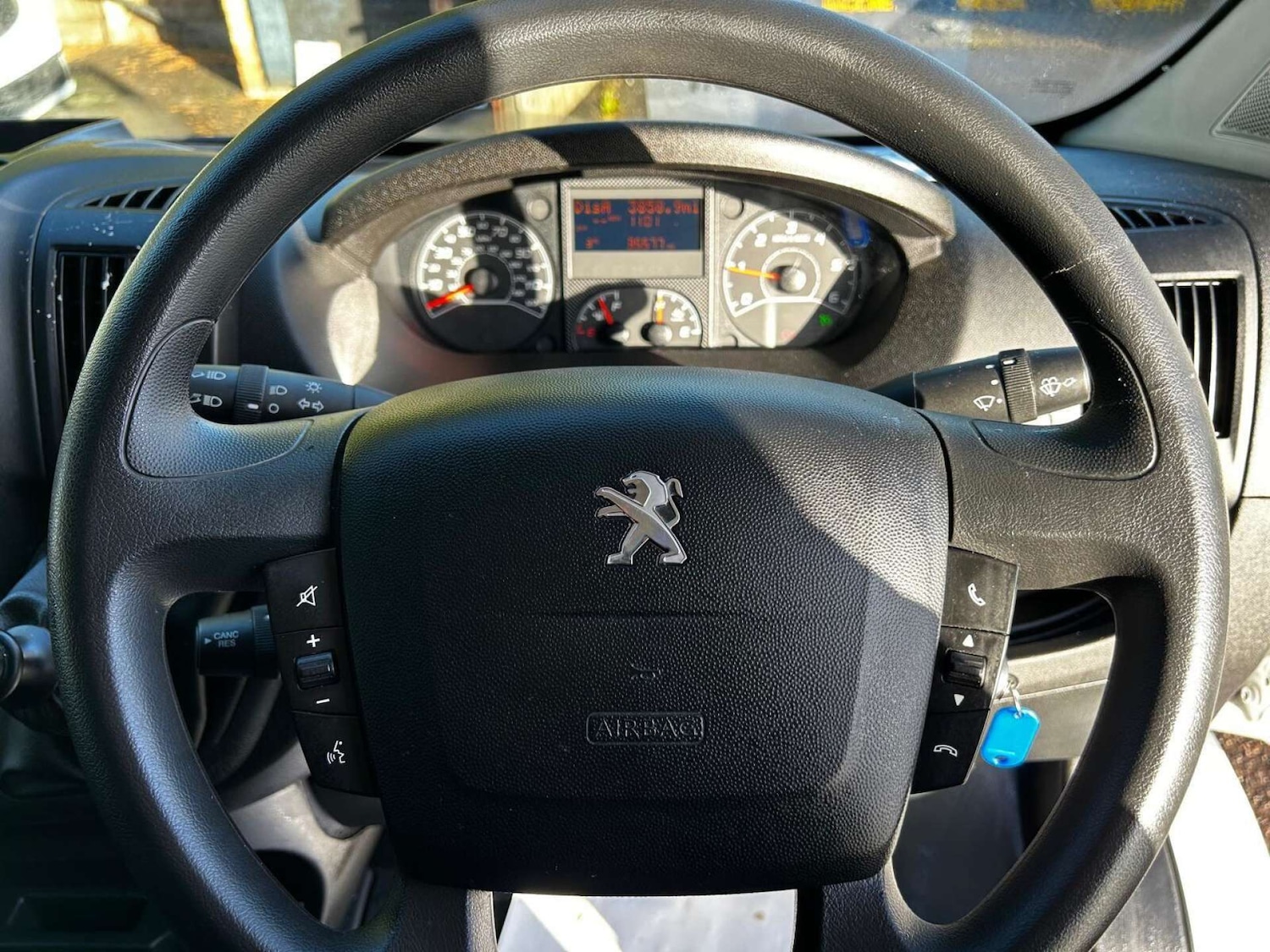 Used Peugeot Boxer 2024 for sale - 78223545: Photo 19