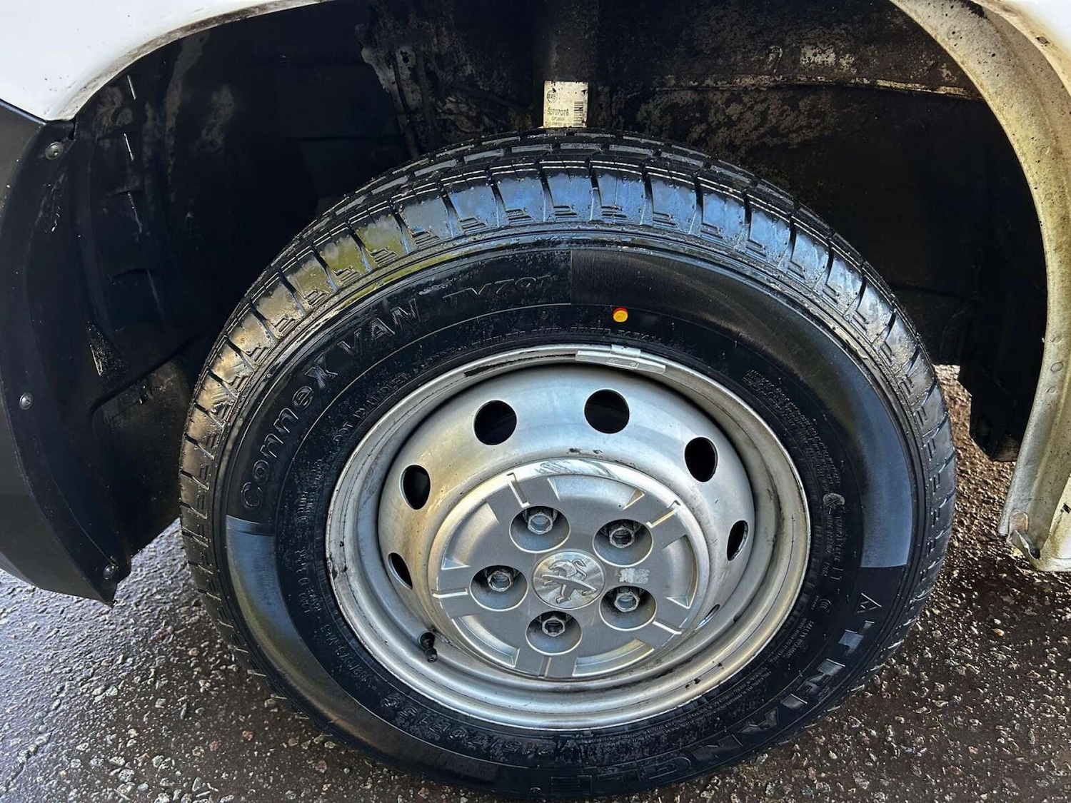 Used Peugeot Boxer 2024 for sale - 78223545: Photo 23