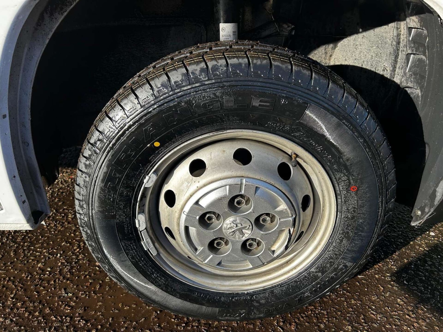 Used Peugeot Boxer 2024 for sale - 78223545: Photo 24