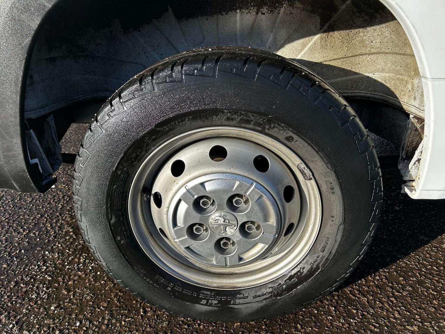 Used Peugeot Boxer 2024 for sale - 78223545: Photo 25