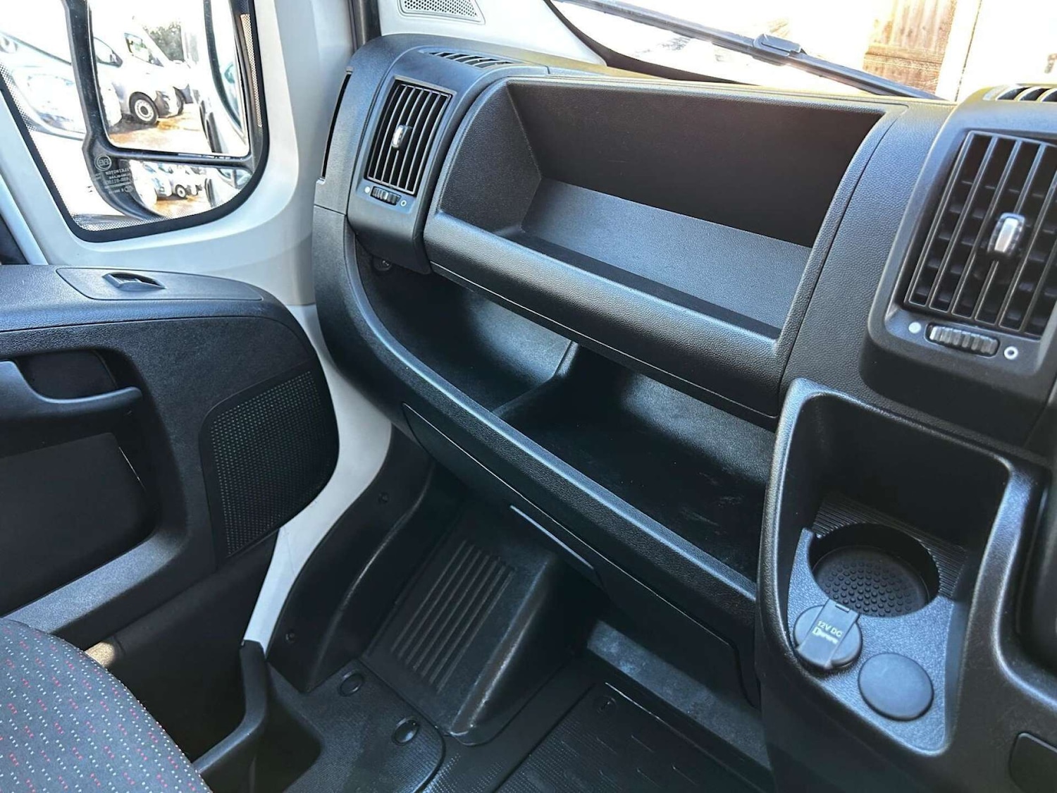 Used Peugeot Boxer 2024 for sale - 78223545: Photo 27