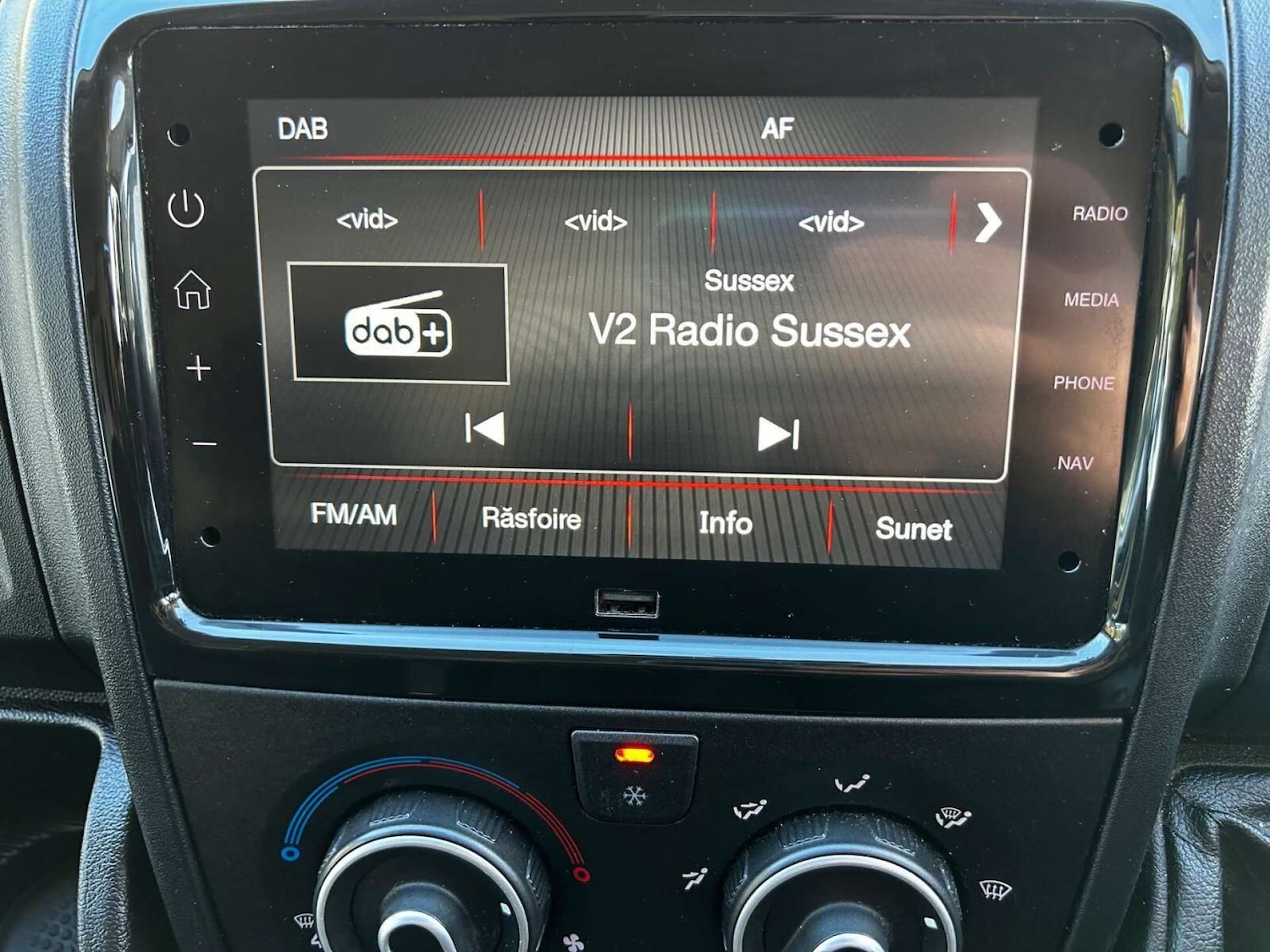 Used Peugeot Boxer 2024 for sale - 78223545: Photo 31