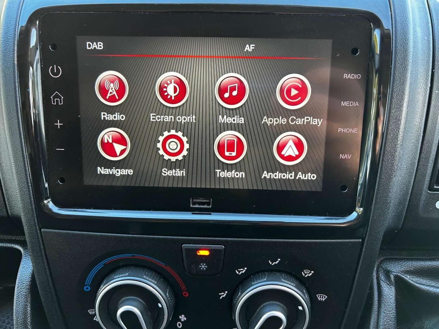 Used Peugeot Boxer 2024 for sale - 78223545: Photo 5