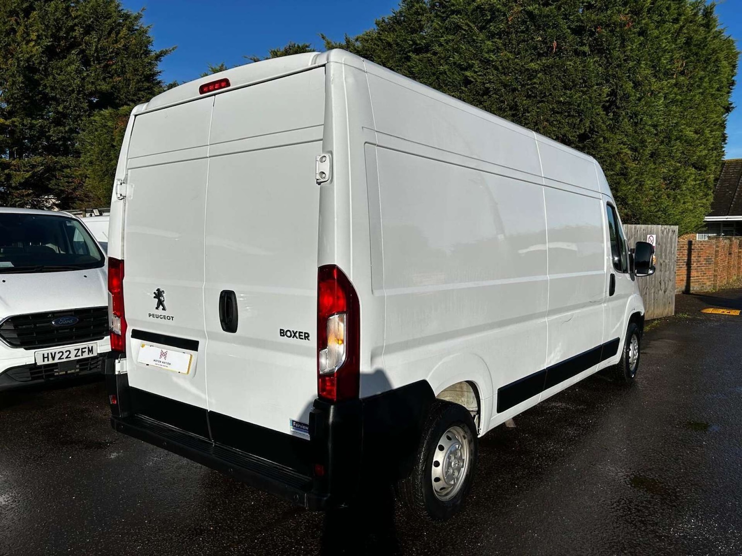 Used Peugeot Boxer 2024 for sale - 78223545: Photo 8