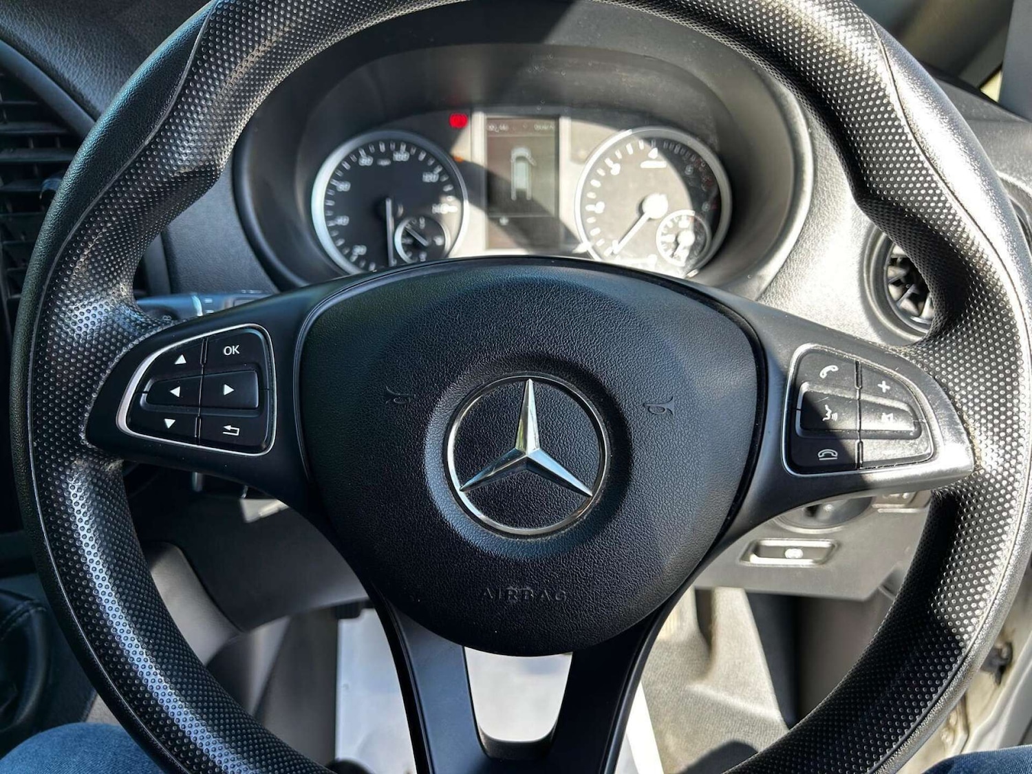 Used Mercedes-Benz Vito 2021 for sale - 78223542: Photo 17