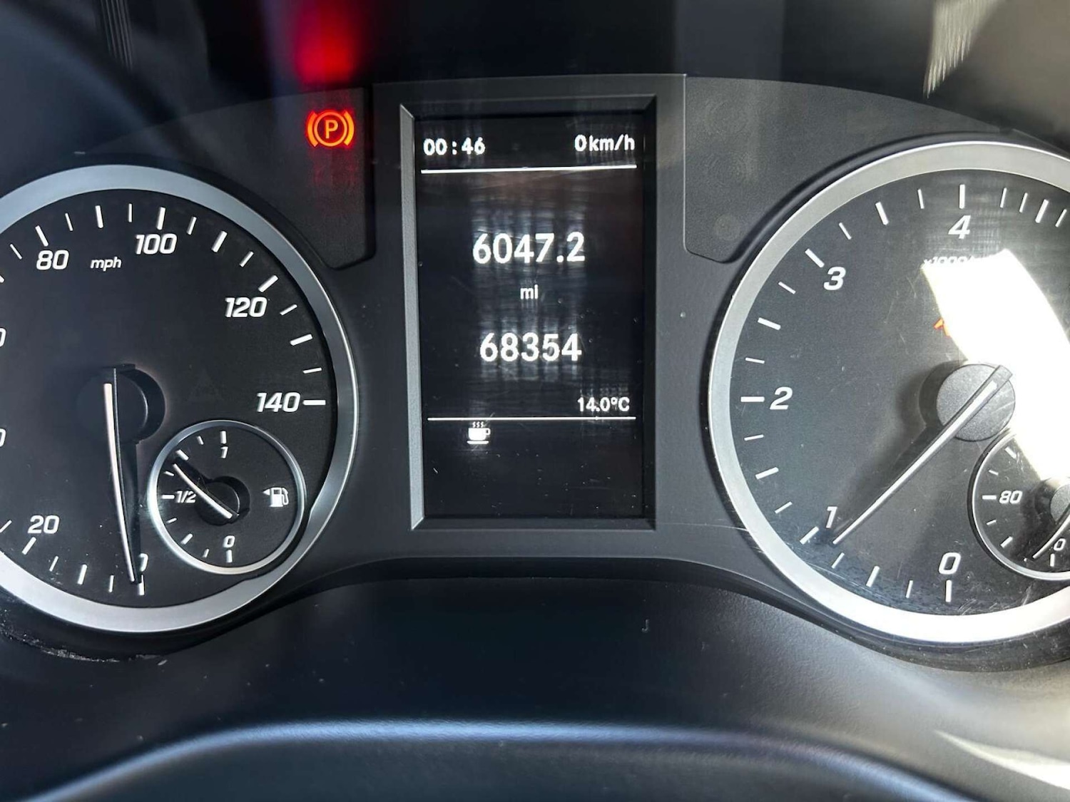 Used Mercedes-Benz Vito 2021 for sale - 78223542: Photo 18