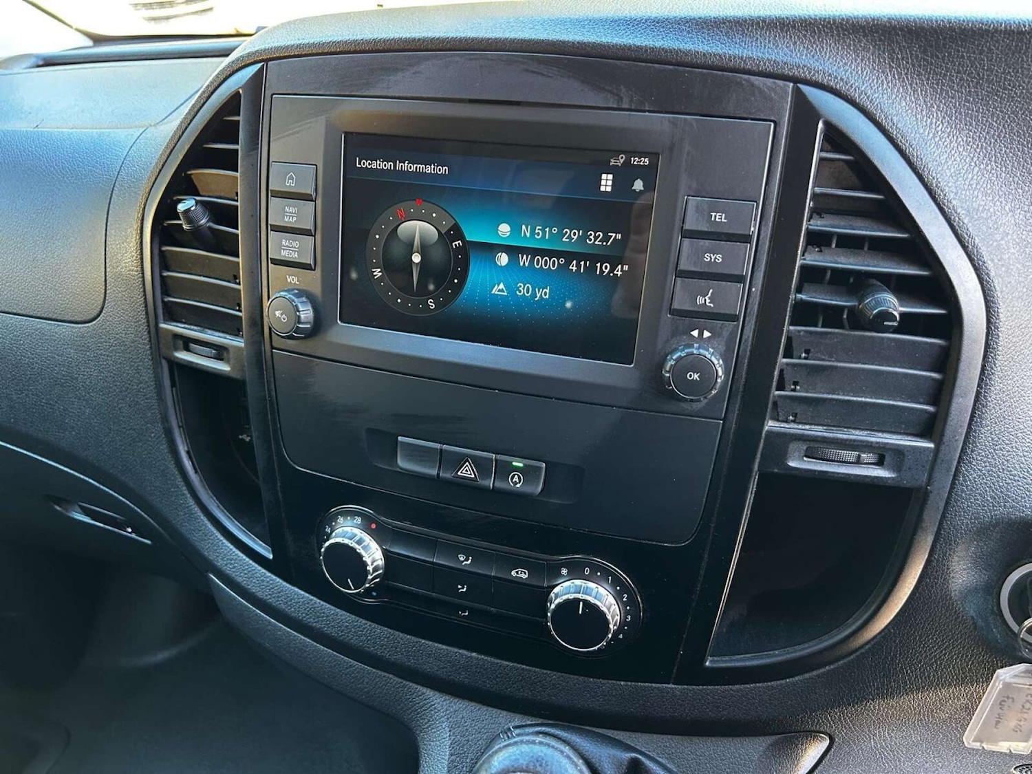 Used Mercedes-Benz Vito 2021 for sale - 78223542: Photo 19