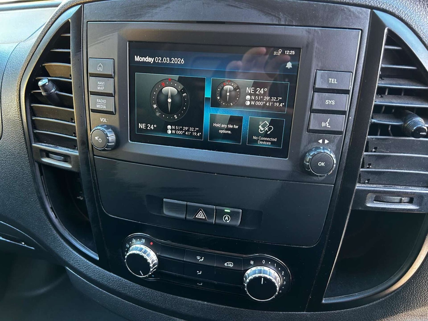 Used Mercedes-Benz Vito 2021 for sale - 78223542: Photo 20