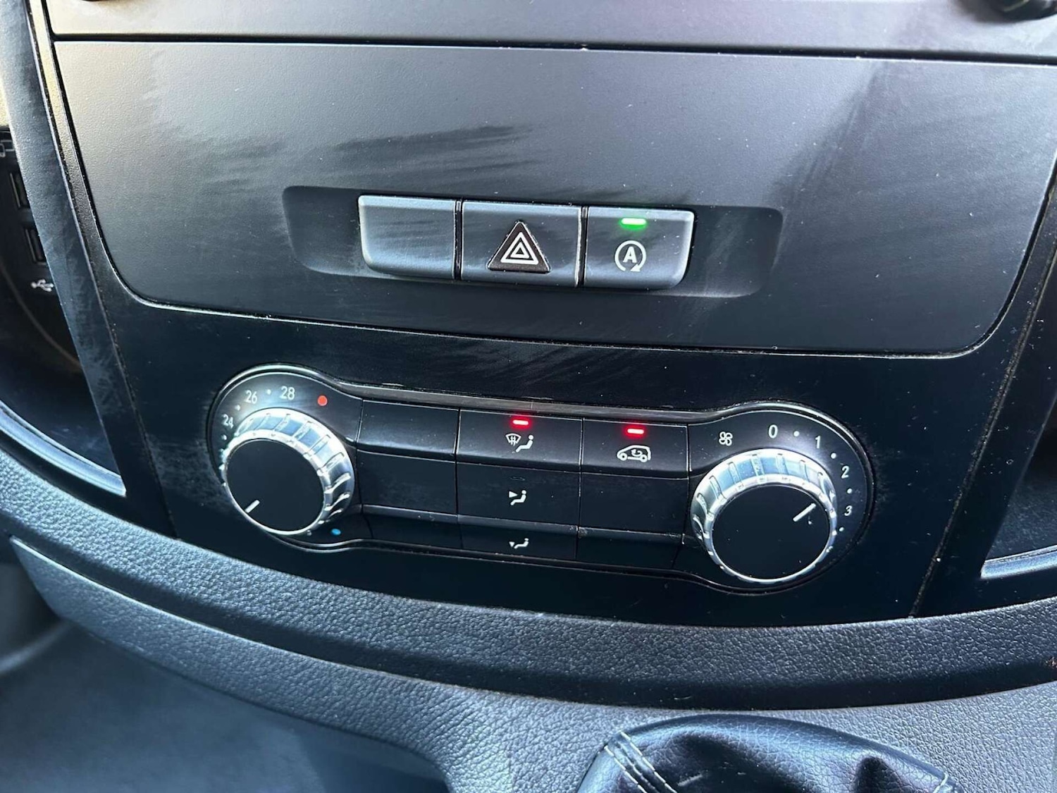 Used Mercedes-Benz Vito 2021 for sale - 78223542: Photo 25