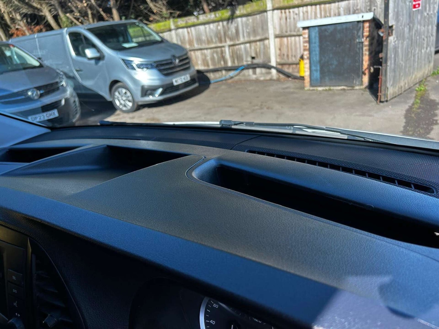 Used Mercedes-Benz Vito 2021 for sale - 78223542: Photo 26