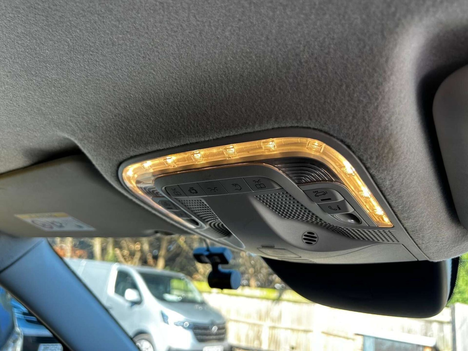 Used Mercedes-Benz Vito 2021 for sale - 78223542: Photo 27