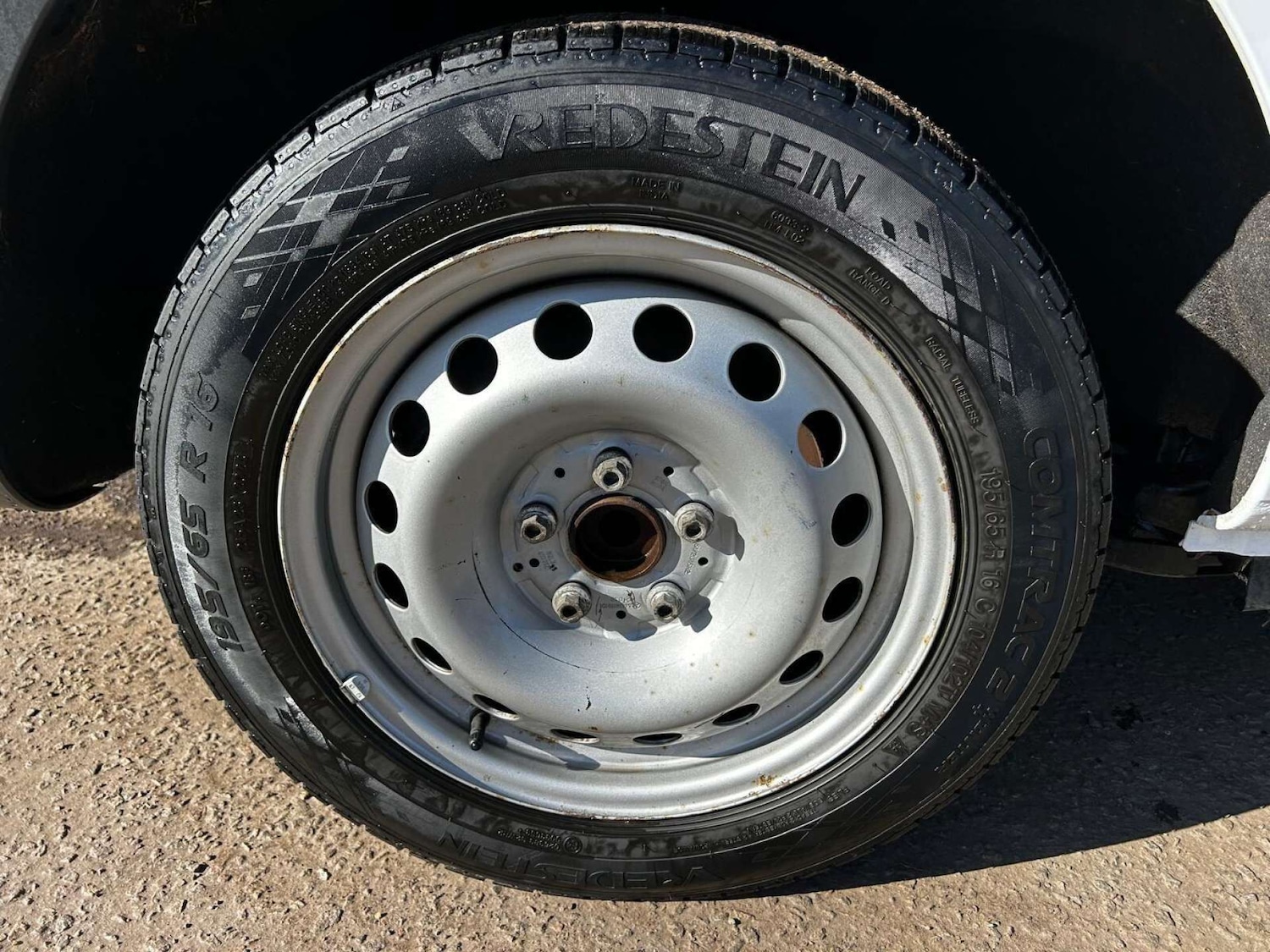 Used Mercedes-Benz Vito 2021 for sale - 78223542: Photo 35