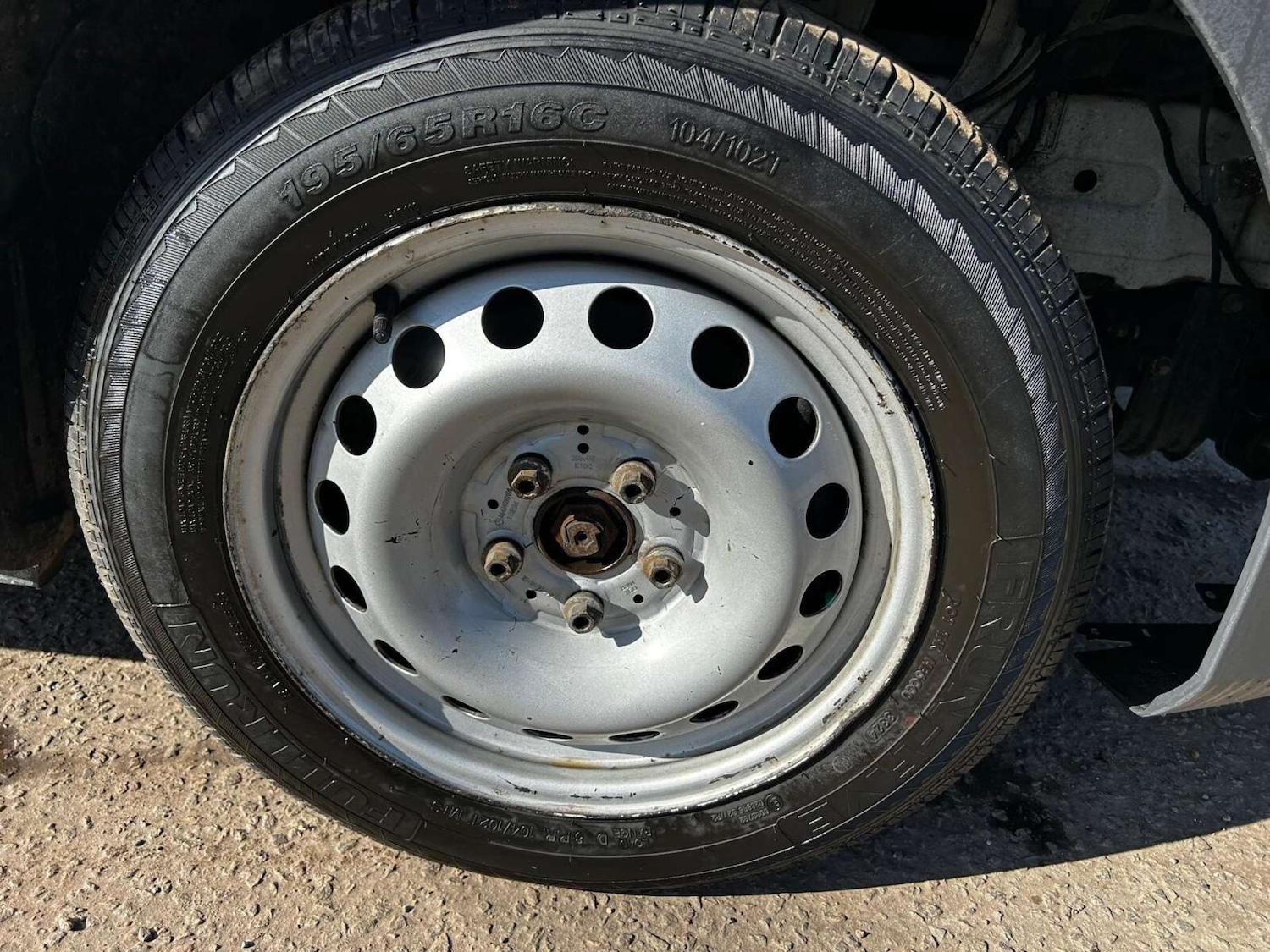 Used Mercedes-Benz Vito 2021 for sale - 78223542: Photo 37