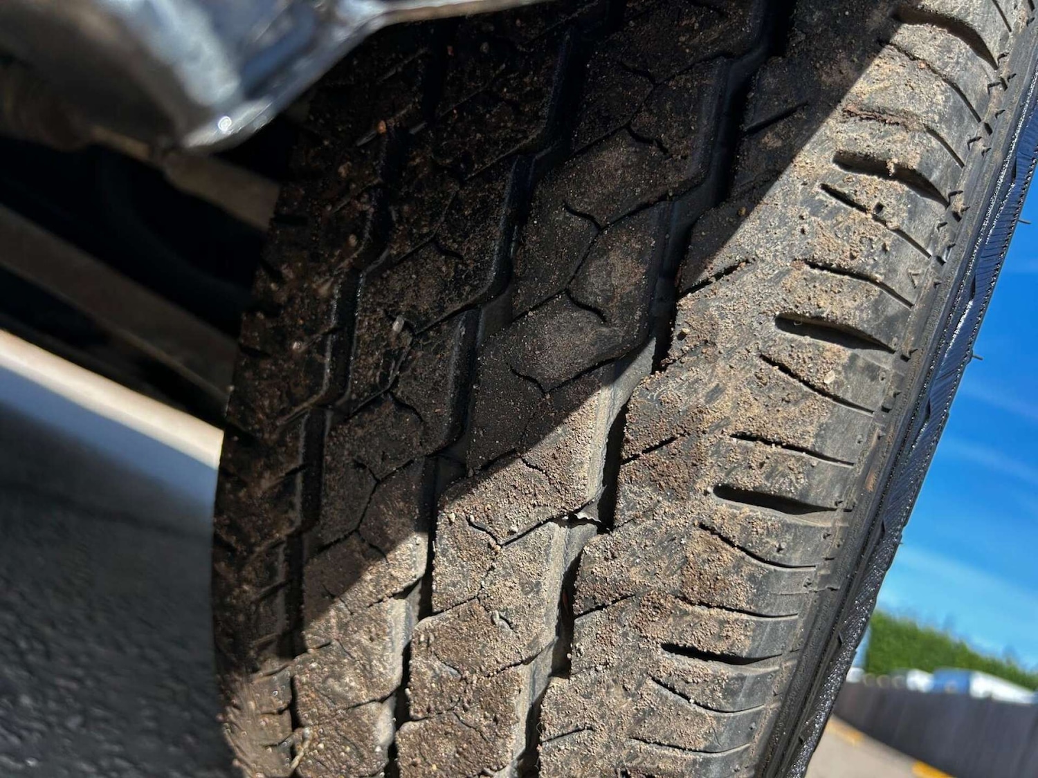 Used Mercedes-Benz Vito 2021 for sale - 78223542: Photo 38