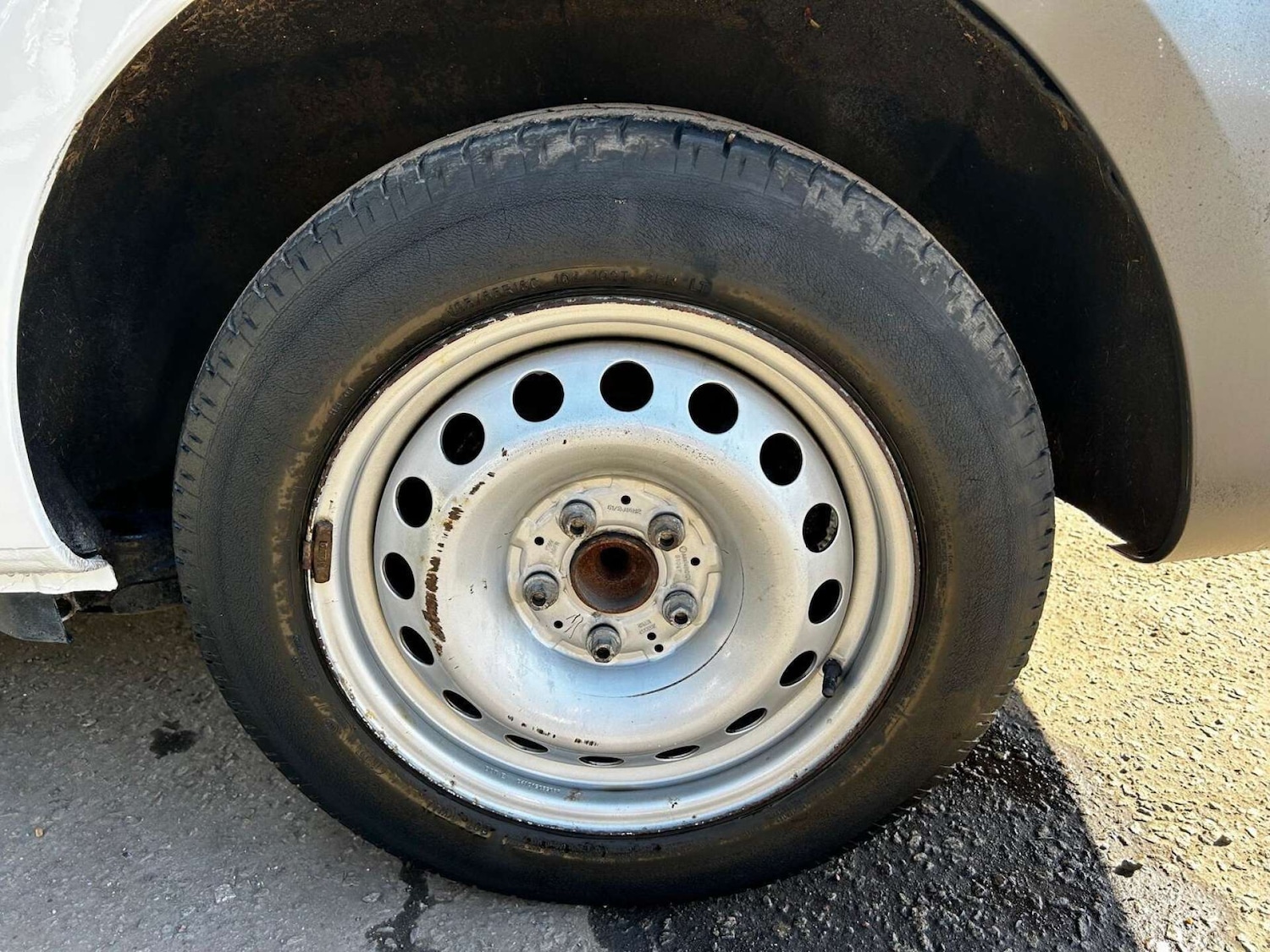 Used Mercedes-Benz Vito 2021 for sale - 78223542: Photo 41