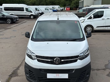Used Vauxhall Vivaro 2023 for sale - 78800920: Photo