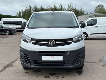 Used Vauxhall Vivaro 2023 for sale - 78800920: Photo