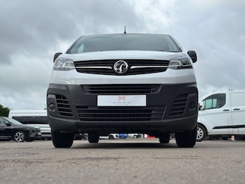 Used Vauxhall Vivaro 2023 for sale - 78800920: Photo