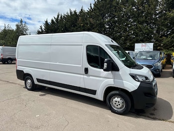 Used Peugeot Boxer 2024 for sale - 78643419: Photo