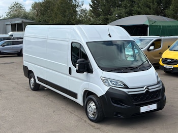Used Citroen Relay 2023 for sale - 79229140: Photo