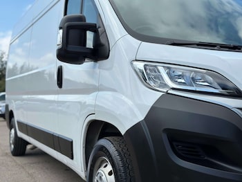 Used Citroen Relay 2023 for sale - 79229140: Photo