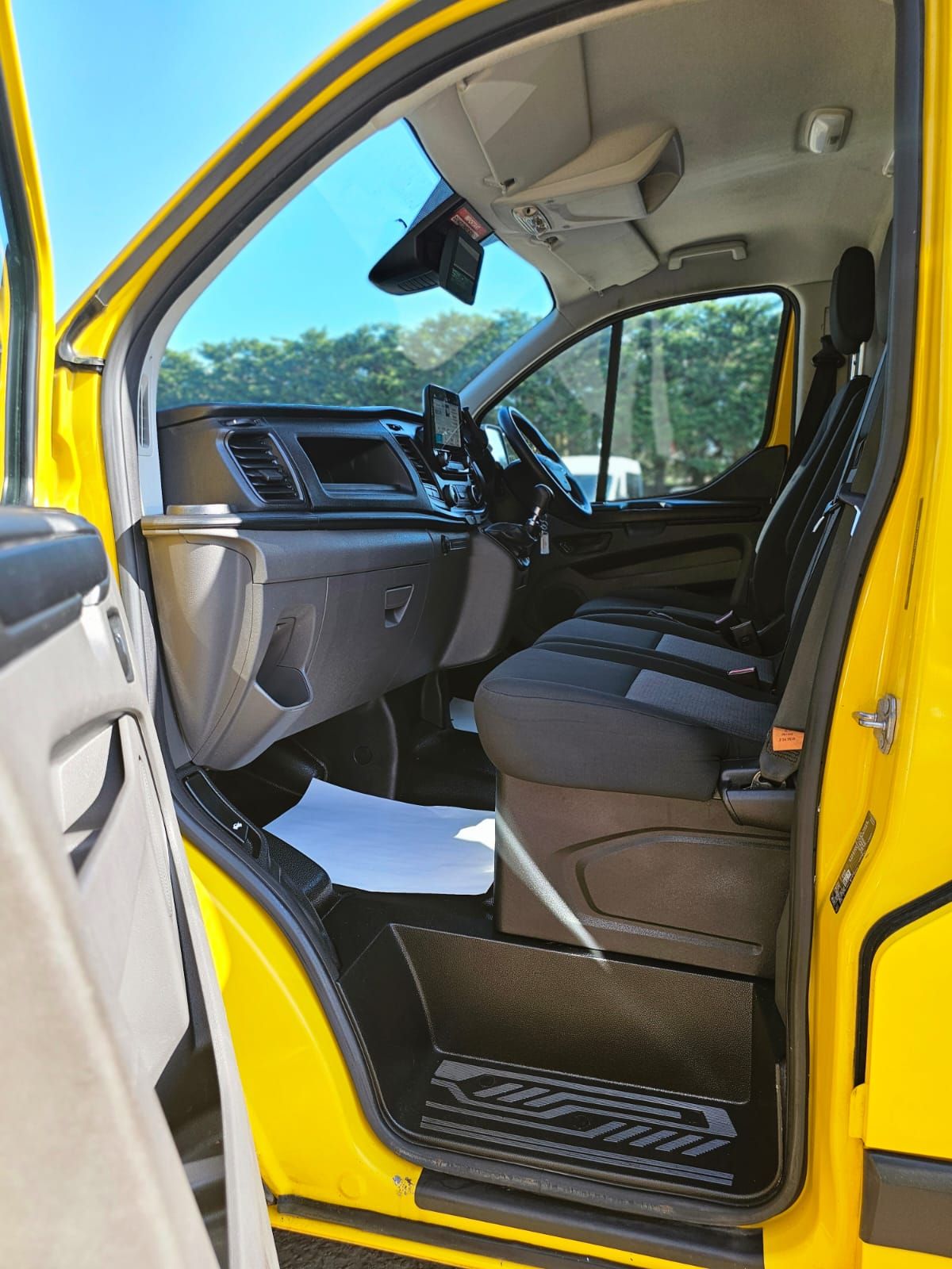 Used Ford Transit Custom 2022 for sale - 77983073: Photo 32