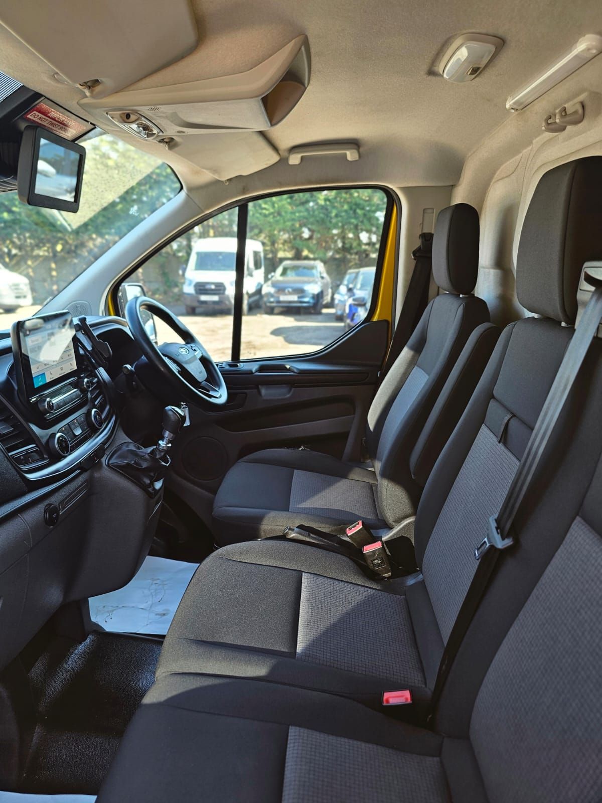 Used Ford Transit Custom 2022 for sale - 77983073: Photo 33