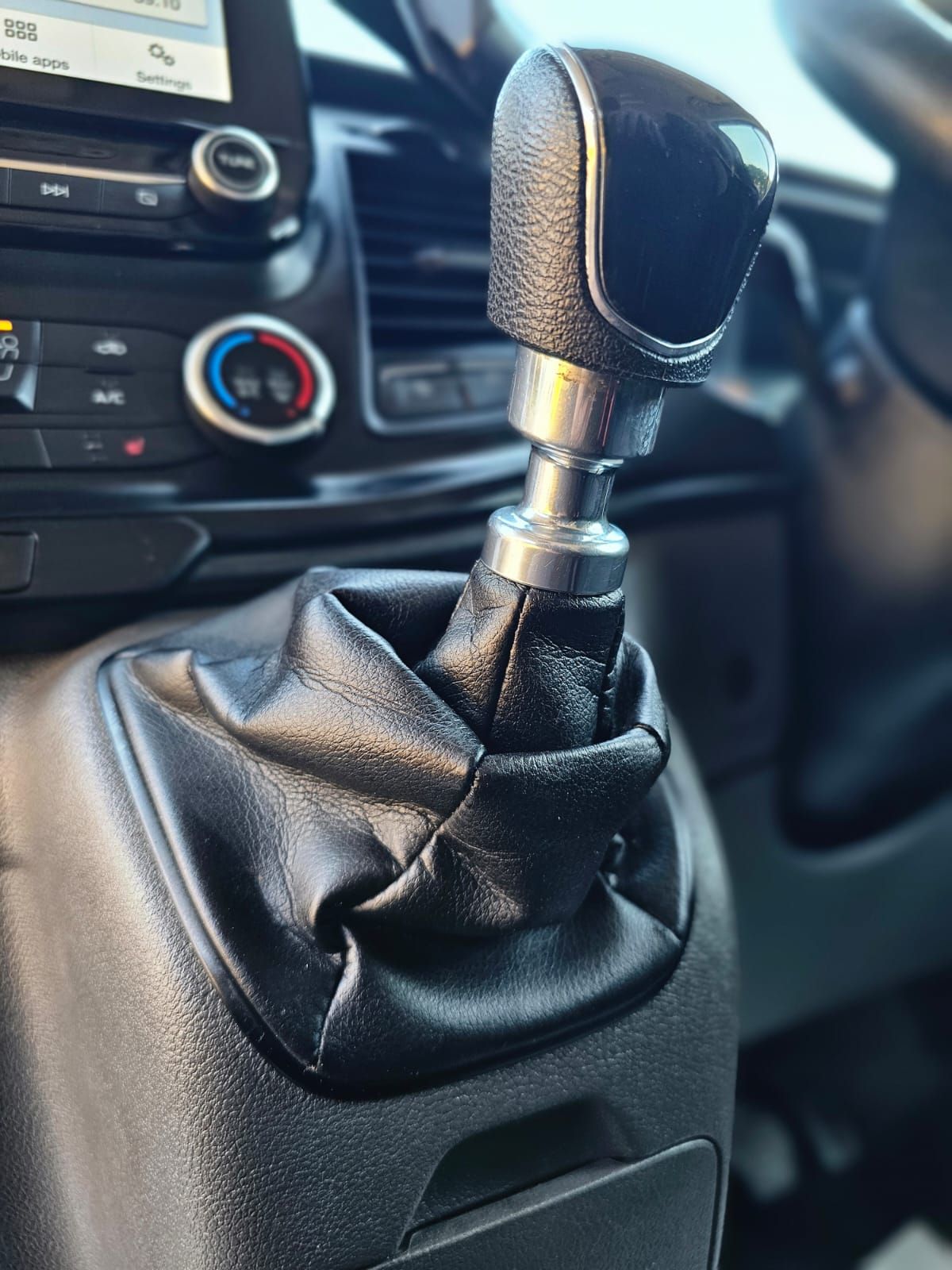 Used Ford Transit Custom 2022 for sale - 77983073: Photo 37