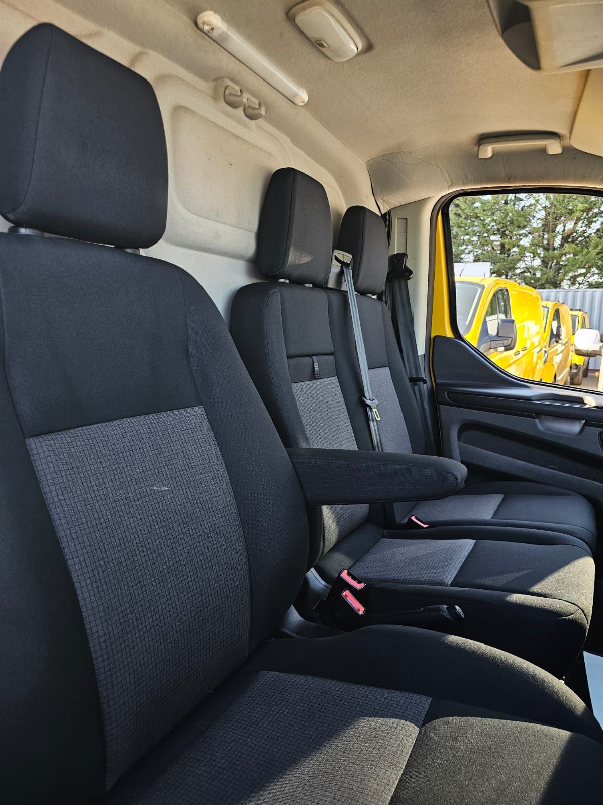 Used Ford Transit Custom 2022 for sale - 77983073: Photo 41
