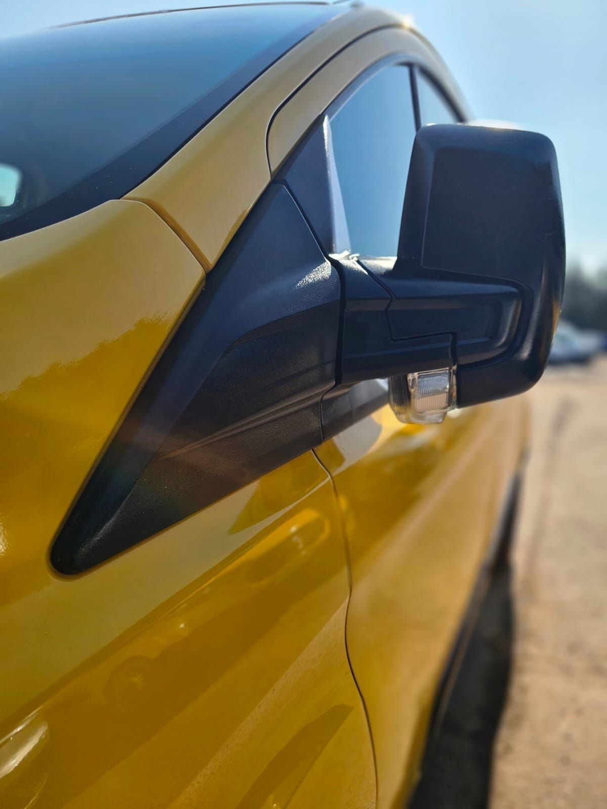 Used Ford Transit Custom 2022 for sale - 77983073: Photo 5