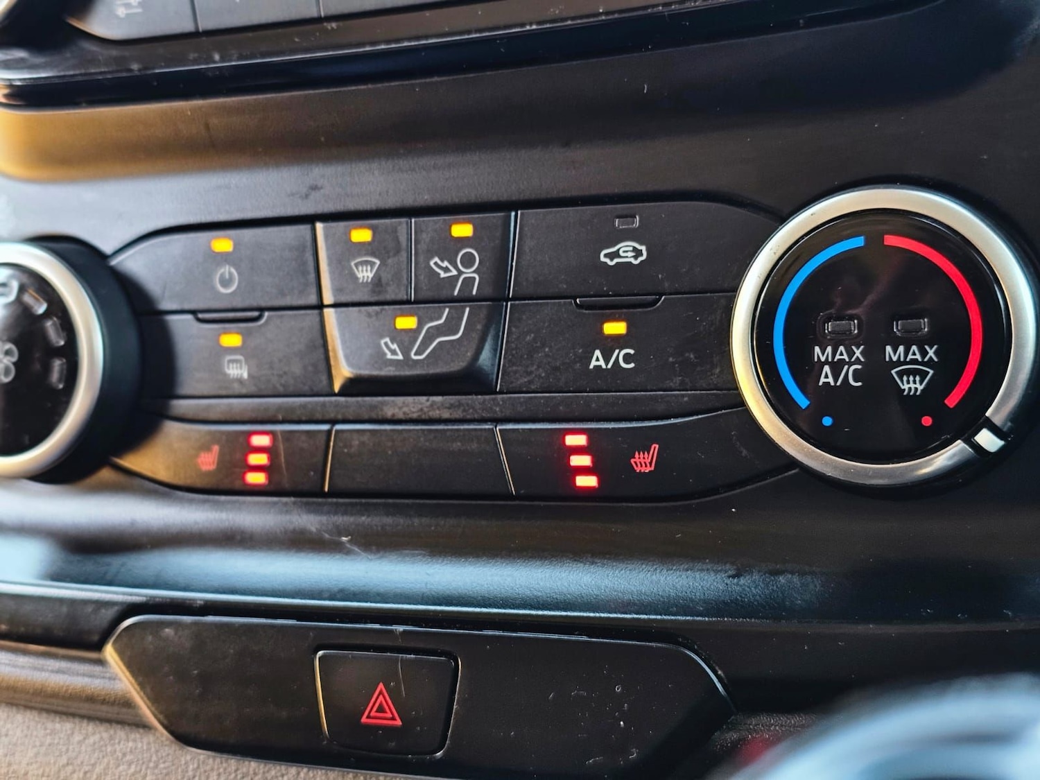 Used Ford Transit Custom 2022 for sale - 77983073: Photo 50