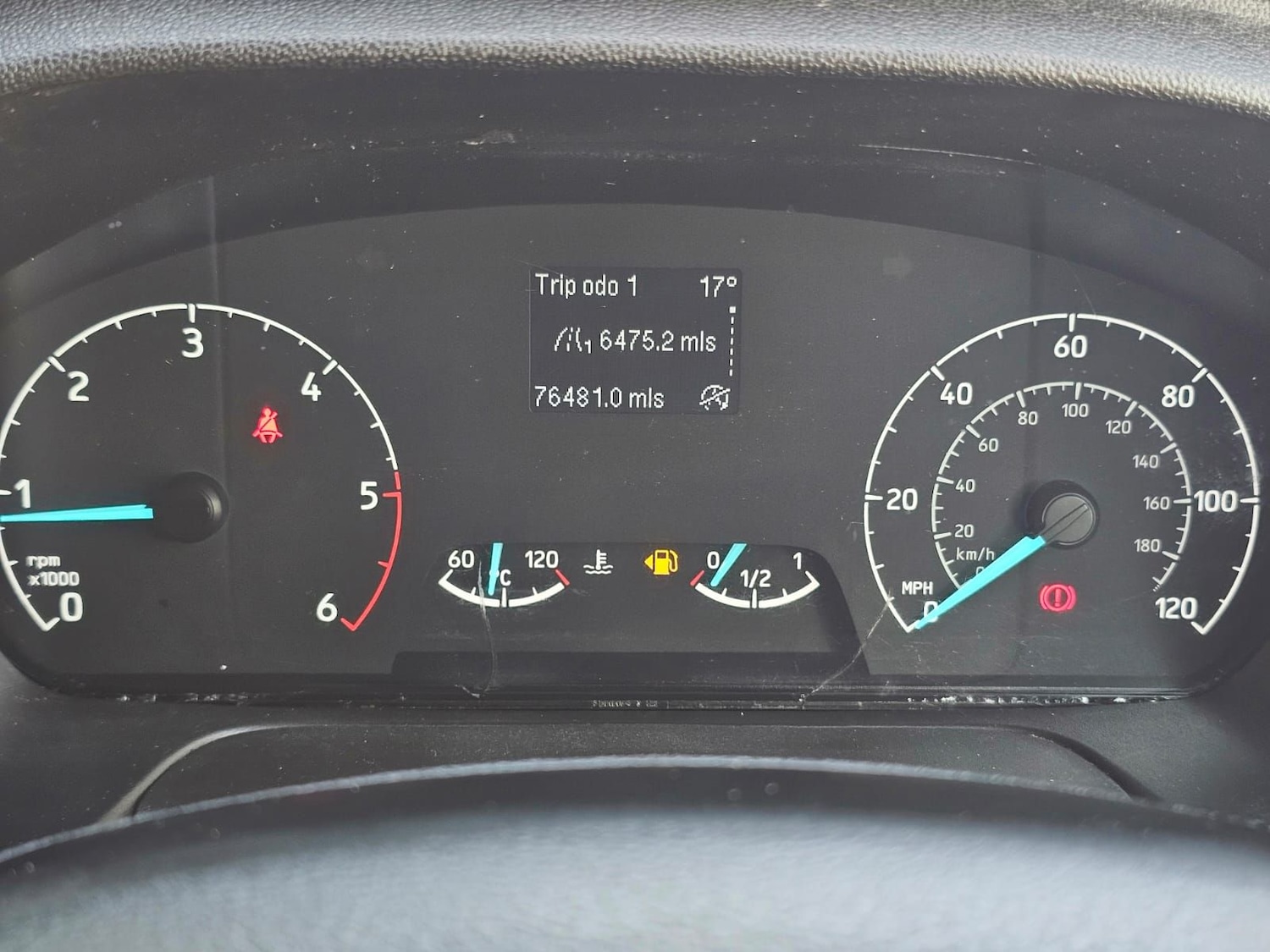 Used Ford Transit Custom 2022 for sale - 77983073: Photo 52