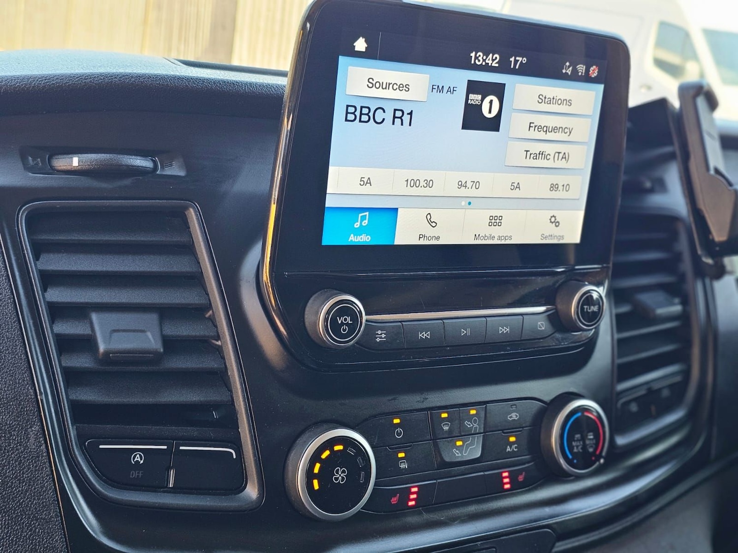 Used Ford Transit Custom 2022 for sale - 77983073: Photo 58