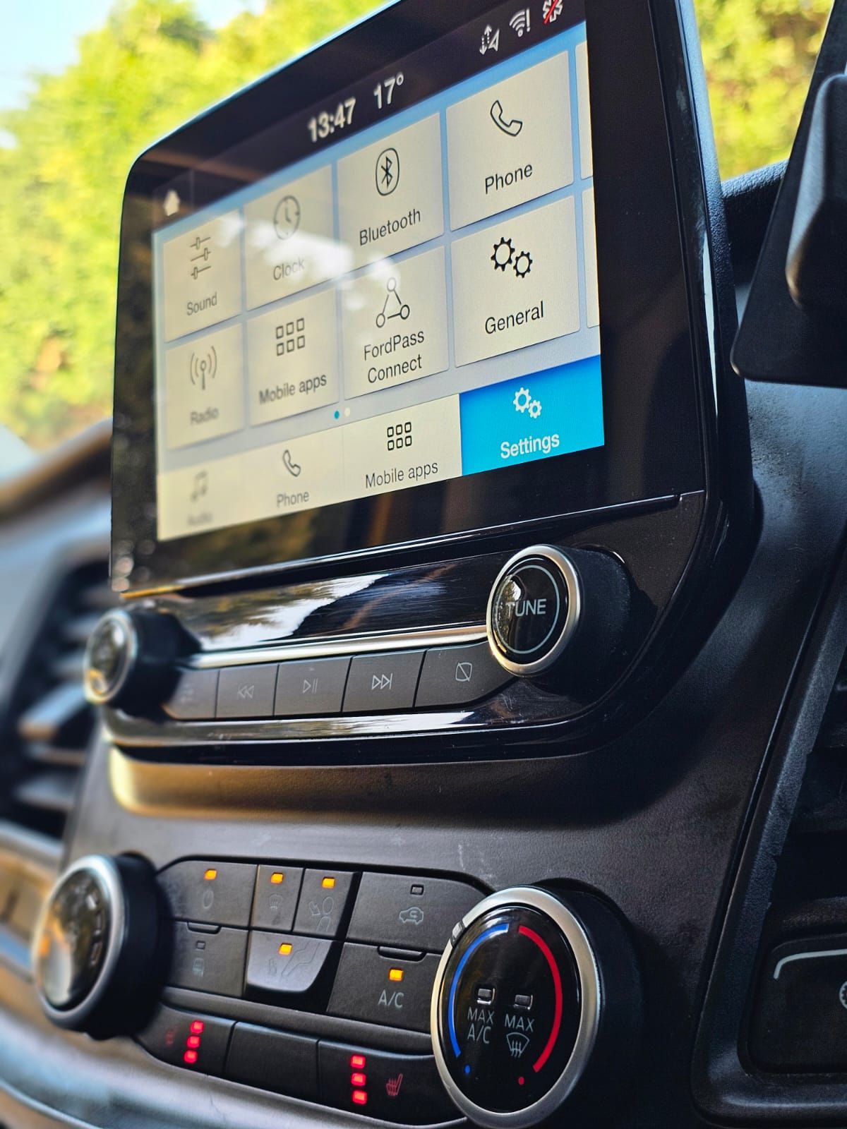 Used Ford Transit Custom 2022 for sale - 77983073: Photo 59