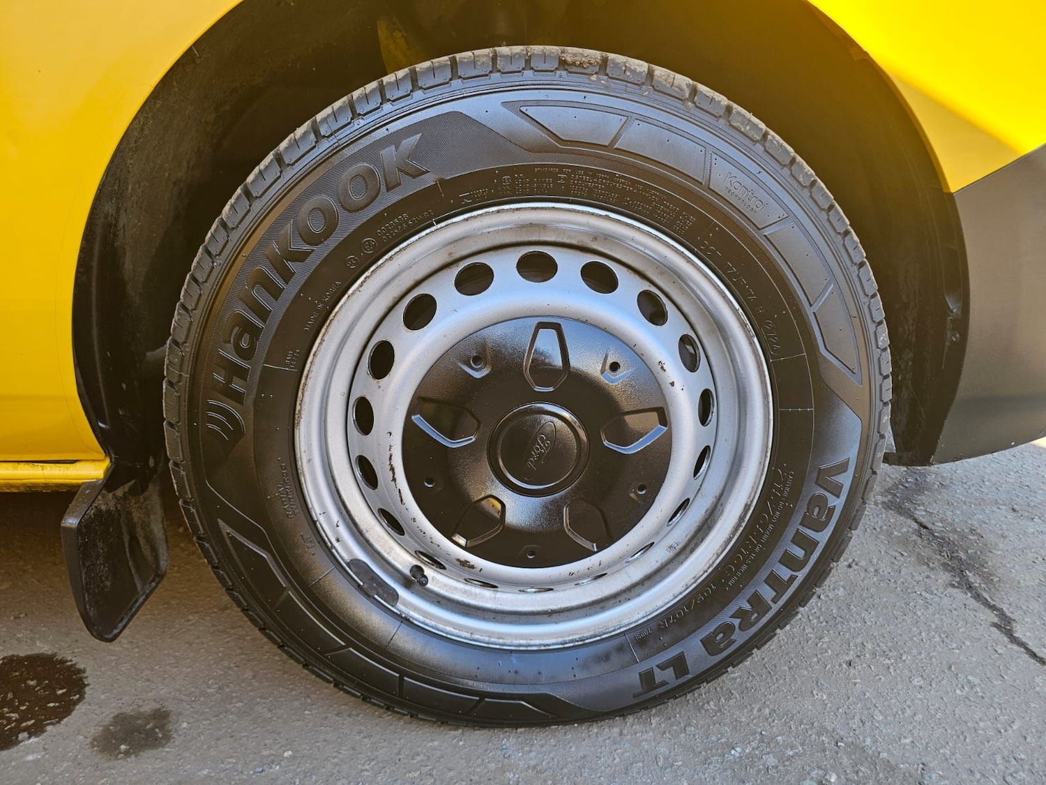 Used Ford Transit Custom 2022 for sale - 77983073: Photo 68