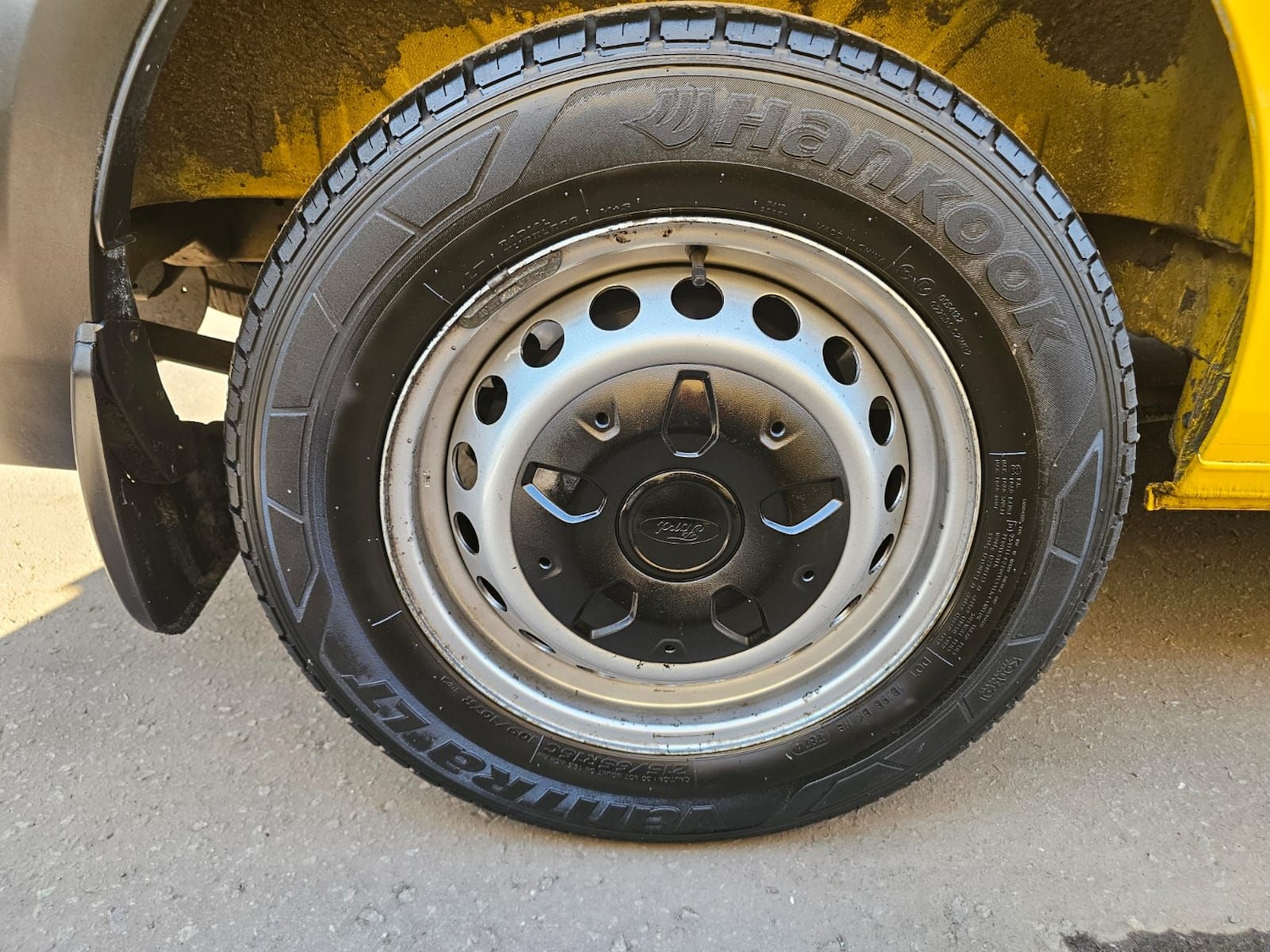 Used Ford Transit Custom 2022 for sale - 77983073: Photo 72