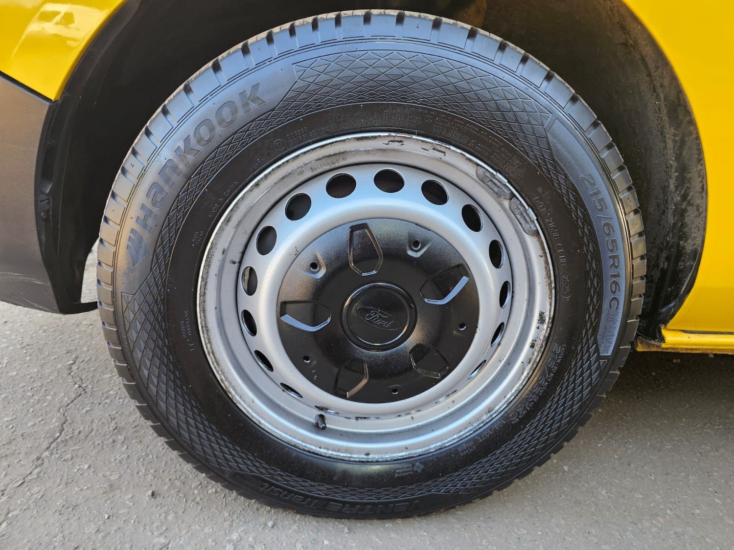 Used Ford Transit Custom 2022 for sale - 77983073: Photo 74