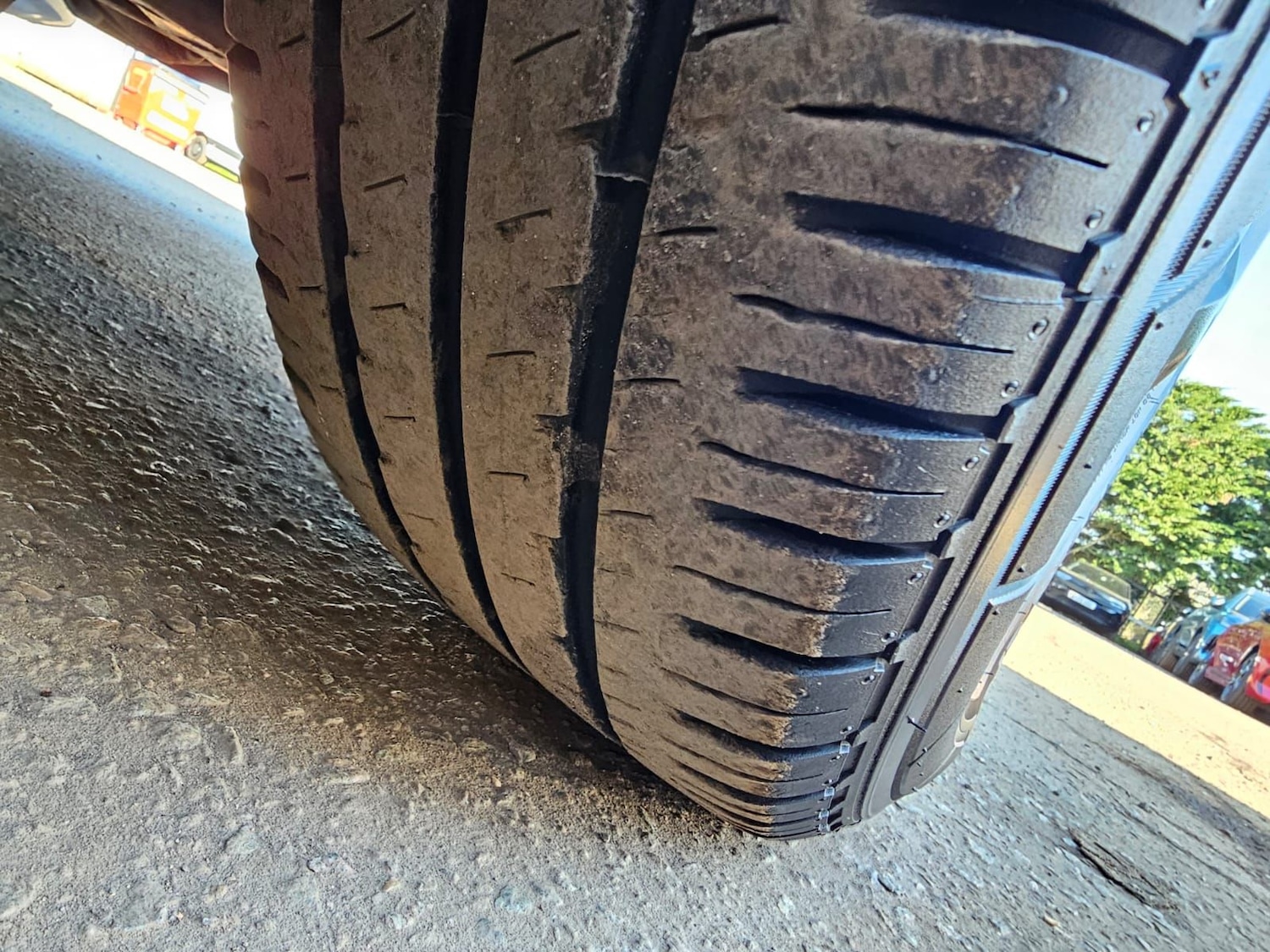 Used Ford Transit Custom 2022 for sale - 77983073: Photo 75