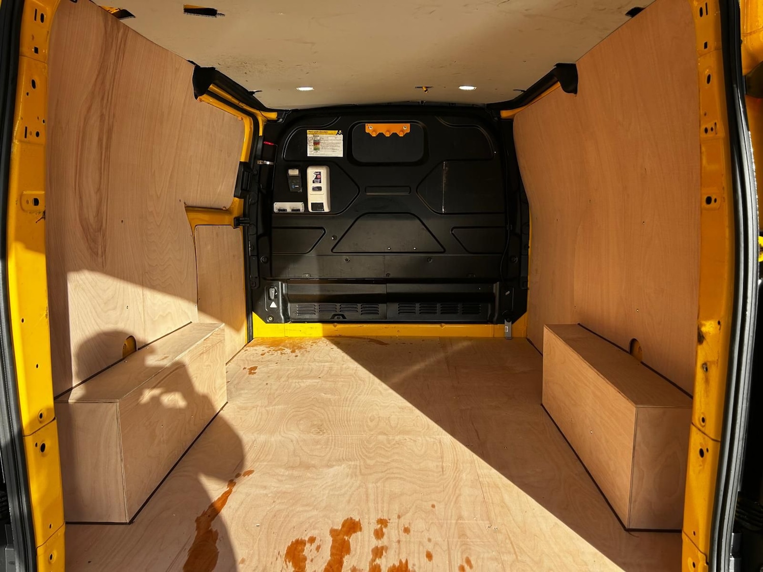 Used Ford Transit Custom 2022 for sale - 77307763: Photo 10