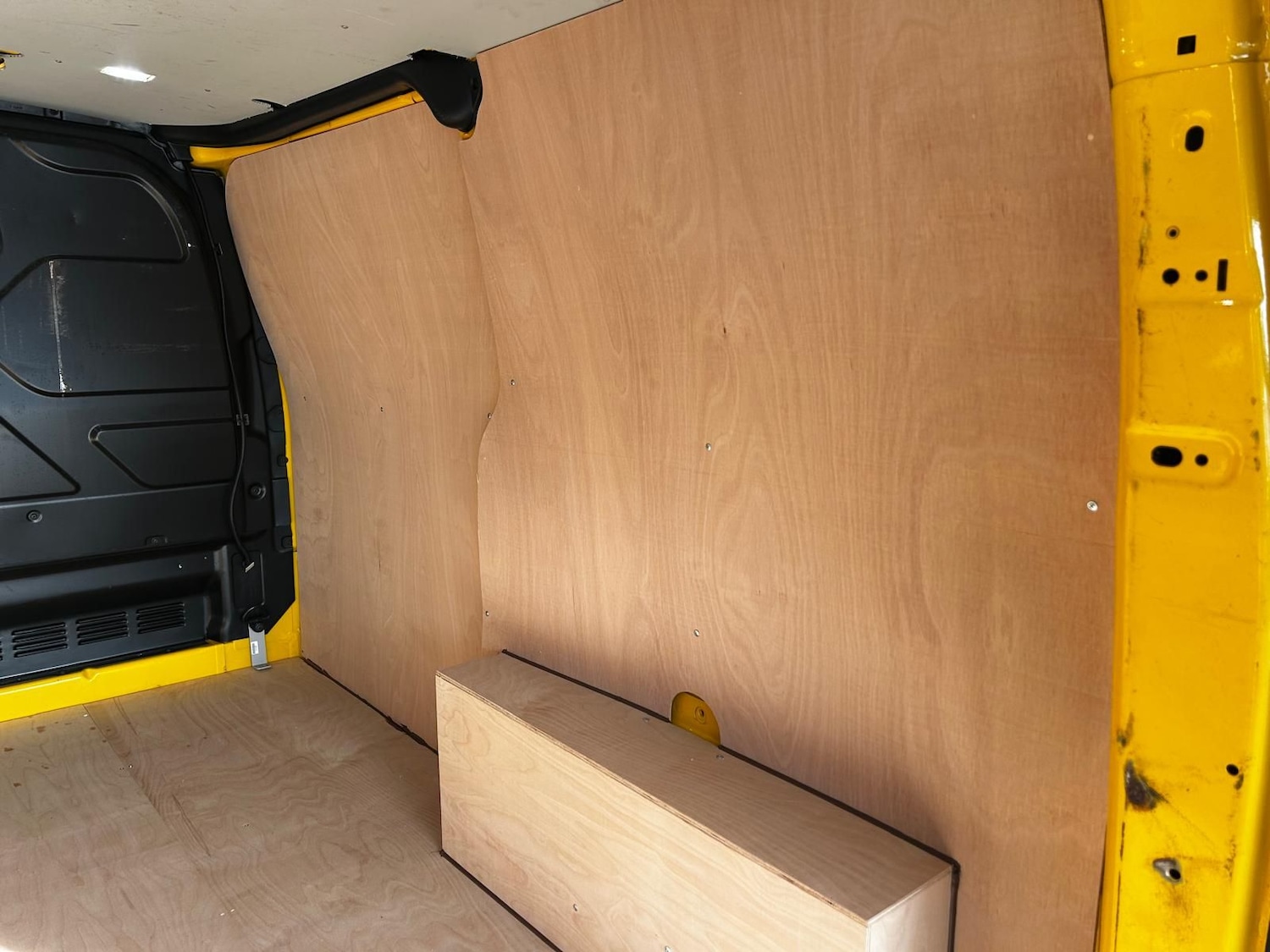 Used Ford Transit Custom 2022 for sale - 77307763: Photo 12